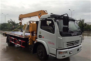 贵德24小时道路救援服务